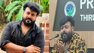 മുകേഷ് എം നായർ 
