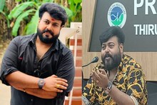 'പരിപാടികളിൽ ഇനിയും പങ്കെടുക്കും, മന്ത്രിയെ പേടിച്ച് പോകാതിരിക്കാനാകില്ല': വ്ലോഗർ മുകേഷ് എം.നായര്‍