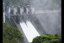 മുല്ലപ്പെരിയാർ ഡാമിന്റെ ഷട്ടർ ഞായറാഴ്ച്ച രാവിലെ തുറക്കും; പെരിയാർ തീരത്ത് ജാഗ്രതാ നിർദേശം