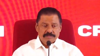 എം വി ഗോവിന്ദൻ എം വി ഗോവിന്ദൻ