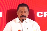 'ശബരിമല യുവതീപ്രവേശനം കഴിഞ്ഞു പോയ അധ്യായം; വിശ്വാസത്തിനെതിരായ നിലപാട് എടുത്തിട്ടില്ല'; എംവി ഗോവിന്ദൻ