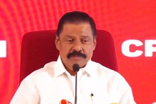 'നിലമ്പൂരിലെ യുഡിഎഫ് വിജയം വര്‍ഗീയ ശക്തികളുടെ പിന്തുണകൊണ്ട്'; എംവി ഗോവിന്ദൻ
