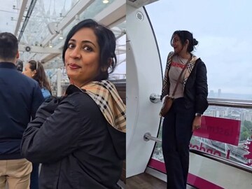 Navya Nair | അന്ന് ട്രോൾ ആയ സംഭവം, കാലം തെളിയിച്ചു നവ്യയായിരുന്നു ശരി എന്ന്