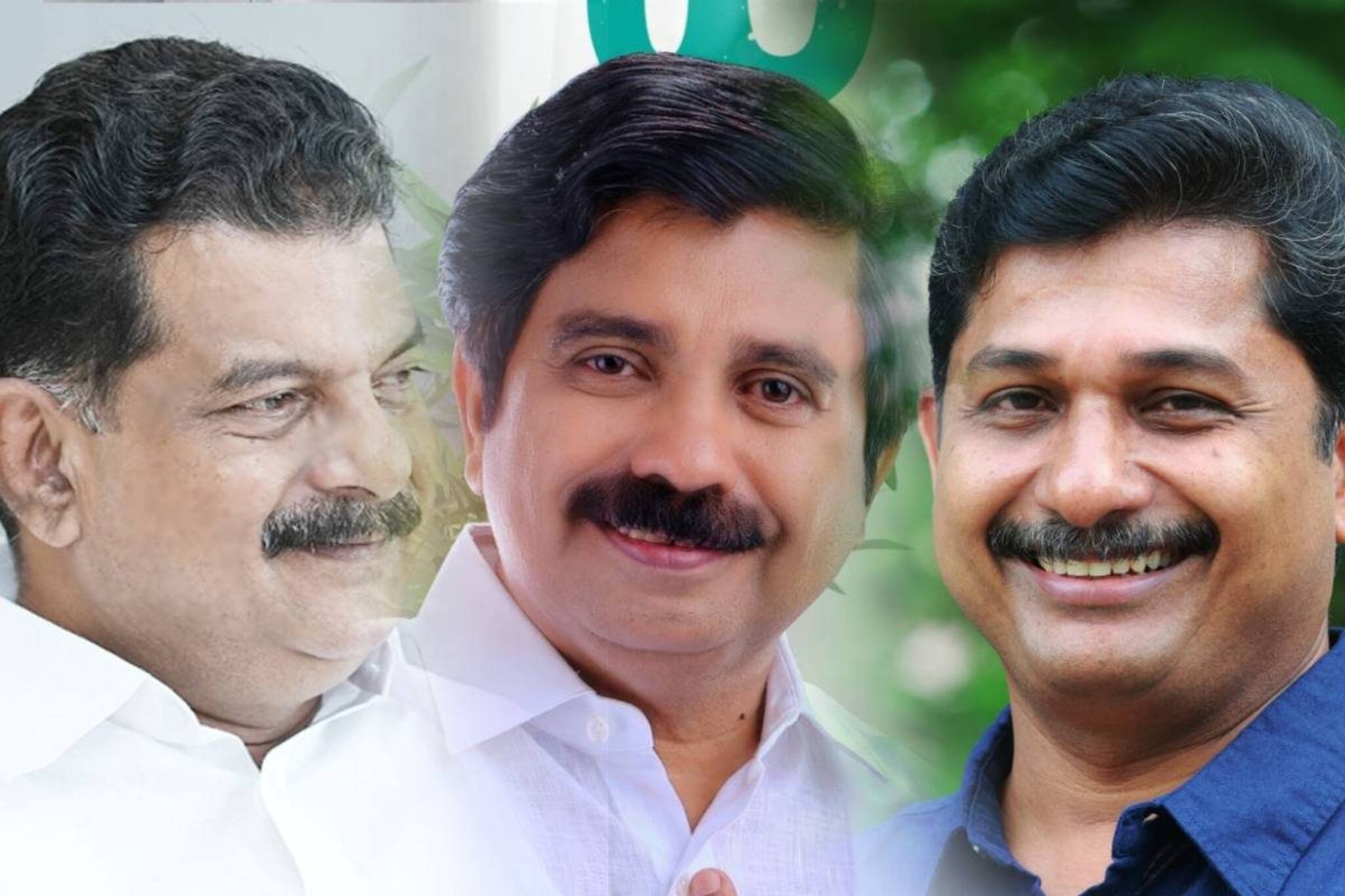 അൻവറിന് 52 കോടി ആസ്തി, ആര്യാടൻ ഷൗക്കത്തിന് 8 കോടി; സ്വരാജിന് 63 ലക്ഷം; സ്വത്തുവിവരം ഇങ്ങനെ