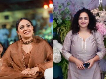 Nithya Menen | മുൻനിര നടൻ ഭാര്യയുമായി പിരിയാൻ പോയി; നടി നിത്യ മേനോൻ പ്രണയിച്ചു എന്ന പ്രചാരണത്തിന് പിന്നിൽ