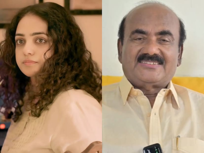 ഏറ്റവും ഒടുവിൽ ആറാട്ടണ്ണൻ എന്ന സന്തോഷ് വർക്കിയുടെ പ്രണയം വെളിപ്പെടുത്തലും, സെറ്റിൽ പോലും നിത്യ മേനോനെ അന്വേഷിച്ചുകൊണ്ടു ചെന്നതും ഉൾപ്പെടെ വാർത്തയായിരുന്നു. ഇദ്ദേഹത്തിന്റെ നിരവധി നമ്പറുകൾ നിത്യ മേനോൻ ബ്ലോക്ക് ചെയ്യുകയുമുണ്ടായി. അതിനു മുൻപ് നടൻ ദുൽഖർ സൽമാന്റെ പേരിലും ഗോസിപ് ഇറങ്ങി. 'ഓ കാതൽ കണ്മണി' അഥവാ 'ഓ.കെ. കണ്മണി' എന്ന സിനിമയിൽ അഭിനയിച്ച വേളയിലാണ് ഇങ്ങനെയൊരു പ്രചാരണം താലപ്പൊക്കിയത്. ചിത്രം ഹിറ്റായി മാറുകയും ചെയ്തു (തുടർന്ന് വായിക്കുക)