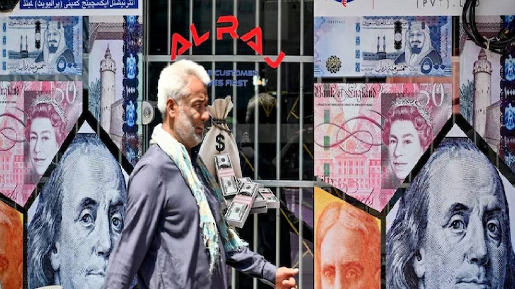 കടം കേറി മുടിയുന്ന പാക്കിസ്ഥാൻ ; പൊതുകടം 23.10 ലക്ഷം കോടി രൂപയിലെത്തിയതായി സാമ്പത്തിക സർവേ