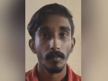 ലിബിൻ സി ജോൺസൺ
