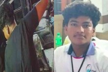 ബസിന്റെ വാതില്‍ അടച്ചില്ല; ചവിട്ടുപടിയില്‍നിന്ന 16കാരന്‍ പുറത്തേക്ക് തെറിച്ചുവീണ് മരിച്ചു