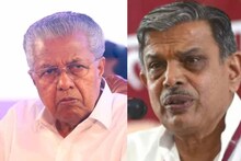 'ഇന്ത്യയെന്ന ആശയം രൂപപ്പെട്ടത് മനുസ്‌മൃതിയിൽ നിന്നല്ല, ഭരണഘടനയയിൽ നിന്ന്'; ദത്താത്രേയ ഹോസബാലെക്കെതിരെ മുഖ്യമന്ത്രി