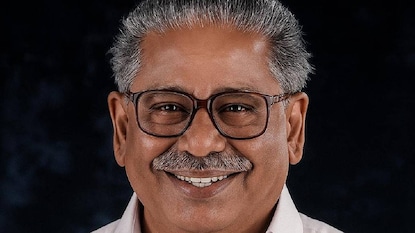 പി ജെ ഫ്രാൻസിസ് പി ജെ ഫ്രാൻസിസ്