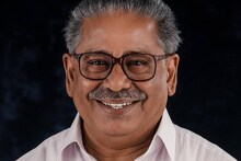 വി എസ് അച്യുതാനന്ദനെ വീഴ്ത്തി കേരളത്തിൻ്റെ രാഷ്ട്രീയചിത്രം മാറ്റിയ 'ജയൻ്റ് കില്ലർ' പി ജെ ഫ്രാൻസിസ് അന്തരിച്ചു
