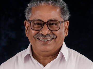 പി ജെ ഫ്രാൻസിസ് 