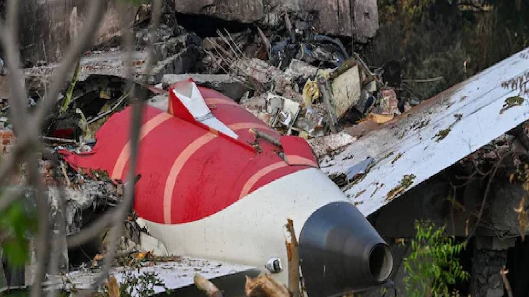 വിമാനാപകടത്തിന് തൊട്ടുമുമ്പുള്ള  നിമിഷങ്ങളില്‍ തലച്ചോറിന് എന്താണ് സംഭവിക്കുന്നത്?