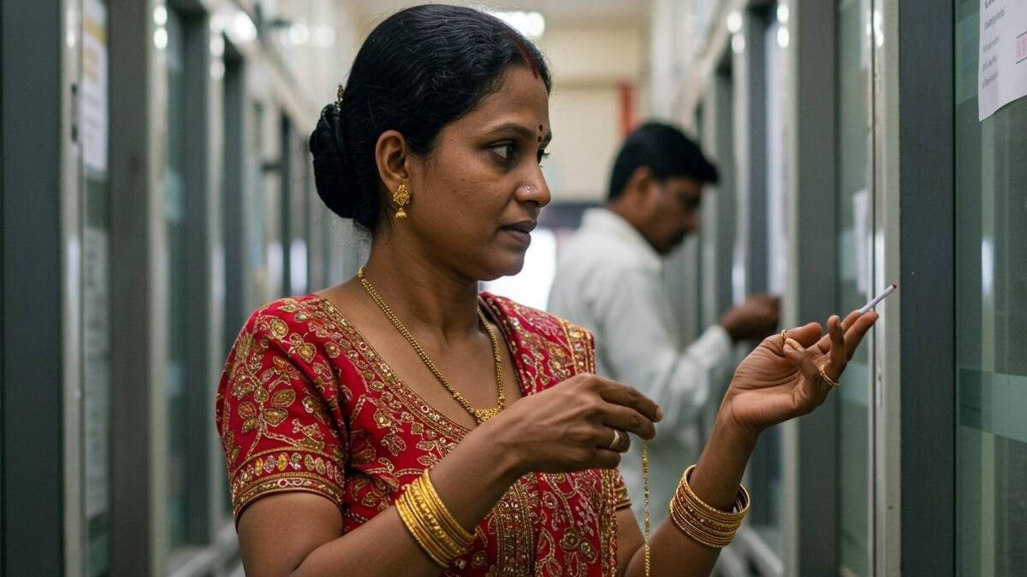 സ്വർണത്തിൽ എട്ടിൻ്റെ പണി കിട്ടാതിരിക്കാൻ പണയം വെക്കുമ്പോള്‍ ഇനി ഈ എട്ട് കാര്യങ്ങൾ അറിയണം