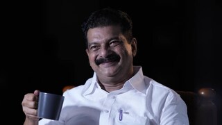 പി വി അൻവർ