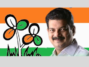 പി വി അൻവർ