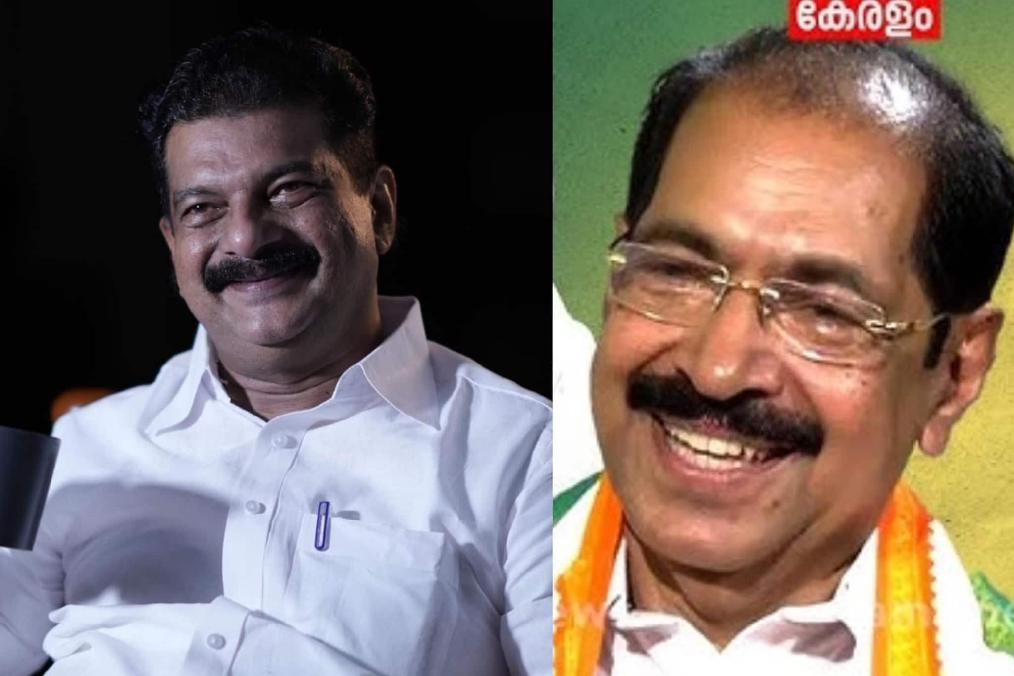 അൻവറിനെ തള്ളാനാകില്ല, സ്വാധീനം തെളിയിച്ചു; അടച്ച വാതില്‍ തുറക്കാന്‍ പ്രയാസമില്ലെന്ന് സണ്ണി ജോസഫ്