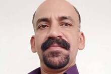 വാഹനാപകടത്തിൽ പരിക്കേറ്റ മാധ്യമ പ്രവർത്തകൻ രാഗേഷ്‌ കായലൂർ അന്തരിച്ചു
