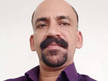 രാഗേഷ് കായലൂർ