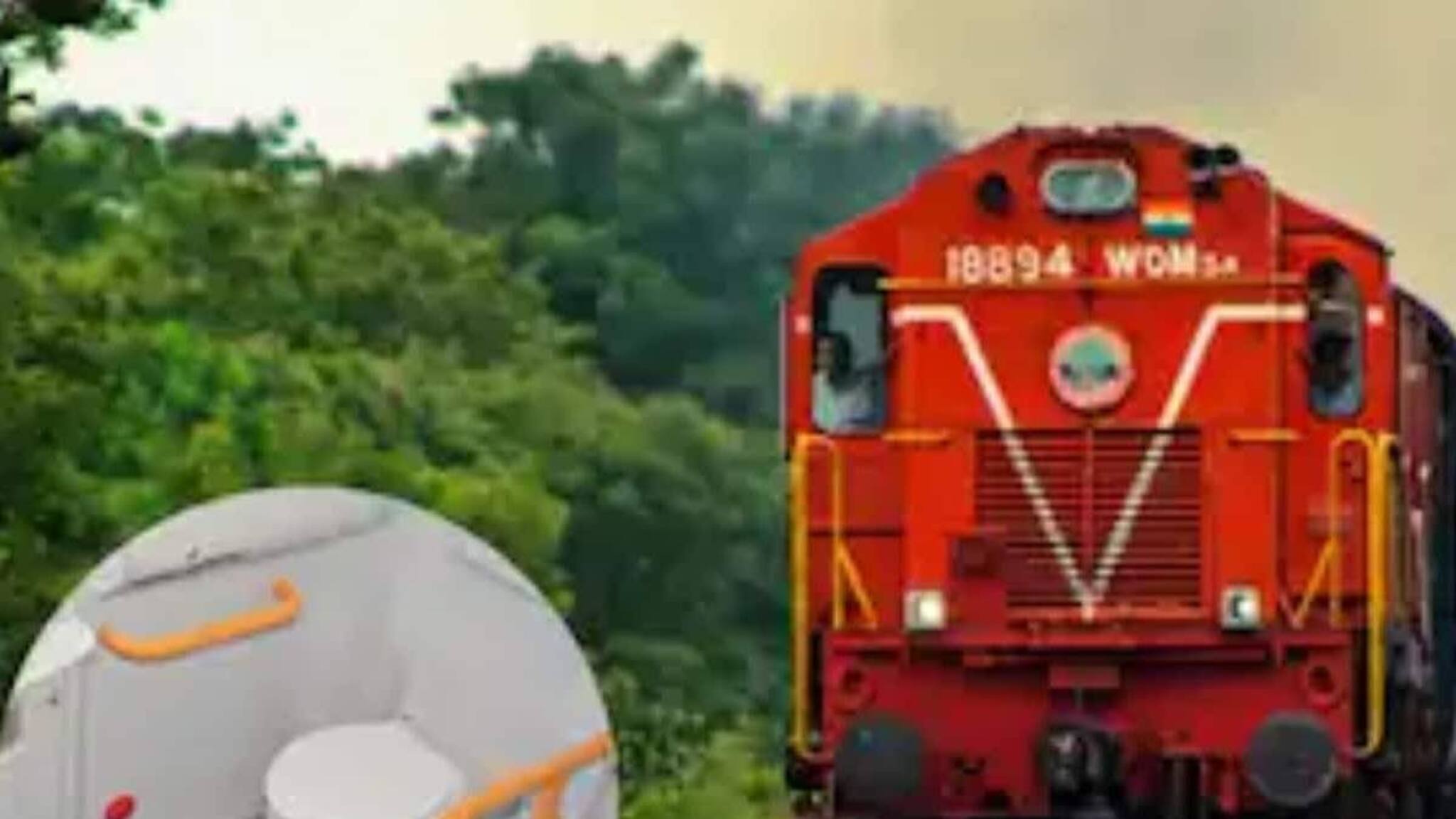 ഒരു നാണക്കേടിന്റെ ബാക്കി; ഇന്ത്യയിലെ ട്രെയിനുകളില്‍ ടോയ്‌ലറ്റ് നിര്‍മിക്കാന്‍ ബ്രിട്ടീഷുകാരെ പ്രേരിപ്പിച്ചതെന്ത്?