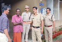 ഹോട്ടലിൽ മോഷണത്തിനെത്തി ഓംലറ്റ് അടിച്ചു, ബീഫ് ചൂടാക്കി കഴിച്ചു; പിന്നെ 25,000 രൂപ മോഷ്ടിച്ചു; റപ്പായി അനീഷ് പിടിയിൽ