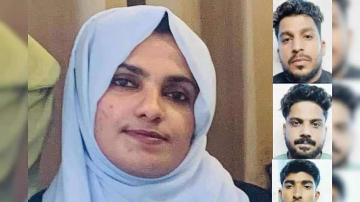 ആൺസുഹൃത്തിനോട് സംസാരിച്ചതിന് ആൾക്കൂട്ട വിചാരണ; മനംനൊന്ത് ജീവനൊടുക്കി റസീന: കണ്ണൂരിൽ 3 എസ്ഡിപിഐക്കാർ റിമാൻഡിൽ ; സംഭവം  നടന്നത് ആഭ്യന്തരം ഭരിക്കുന്ന മുഖ്യമന്ത്രിയുടെ നാട്ടില്‍