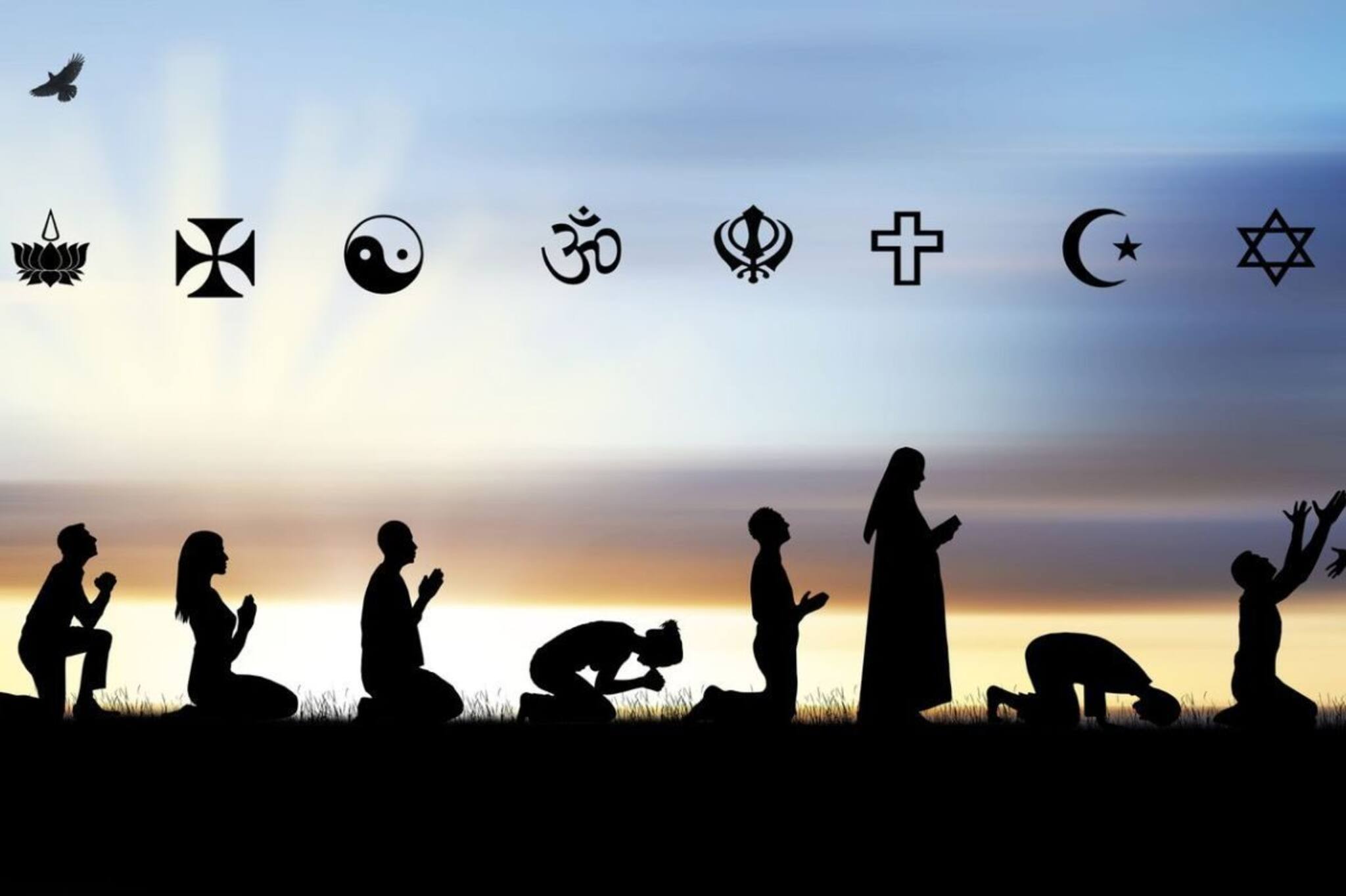 ലോകത്ത് ഏറ്റവും കൂടുതൽ സമ്പത്ത് കൈവശം വച്ചിരിക്കുന്ന മതം ഏതാണ്?