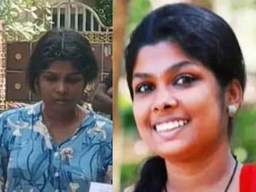 ആര്യനാട് പഞ്ചായത്ത് അംഗമായ യുവാവിനെ വിവാഹം ചെയ്യാന്‍ ശ്രമിക്കുന്നതിനിടെയാണ് രേഷ്മ പിടിയിലായത്