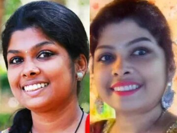 രേഷ്മ
