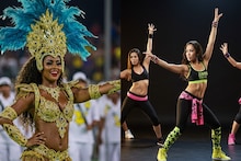 Zumba Vs Samba | സാംബയാണെന്ന് കരുതി സുംബയെ പഴിക്കുന്നവരേ ഇതൊക്കെ ഒന്നു കണ്ടു നോക്കൂ