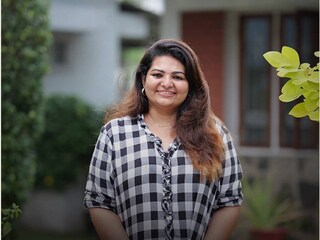 സാന്ദ്ര തോമസ്