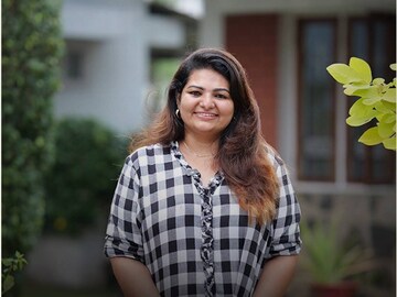സാന്ദ്ര തോമസ്