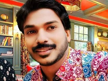 സന്തോഷ് പണ്ഡിറ്റ്