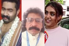 മെൻസ് അസോസിയേഷൻ ഇനി പാലഭിഷേകം നടത്തുമോ? സവാദിനെതിരെ ആദ്യം പരാതി നൽകിയ നന്ദിത