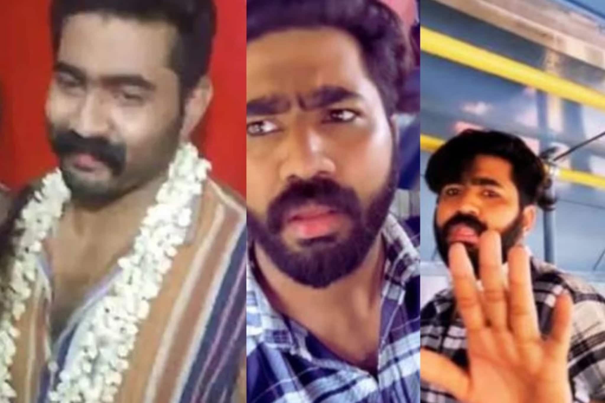 ബസില്‍ യുവതിക്ക് നേരെ ലൈംഗിക അതിക്രമത്തിന് സ്വീകരണം കിട്ടിയ  വടകരക്കാരൻ സവാദ് വീണ്ടും അതെ കുറ്റത്തിന് അറസ്റ്റില്‍