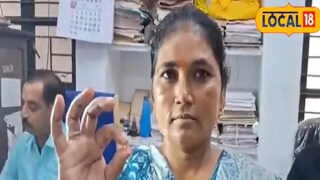 പന്ന ജില്ലയിലെ ചോപ്രയില്‍ താമസിക്കുന്ന സാവിത്രി സിസോദിയയ്ക്കാണ് ഈ ഭാഗ്യം ലഭിച്ചത്