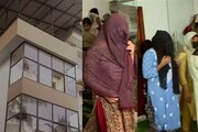 മലാപ്പറമ്പ് പെൺവാണിഭക്കേസ്; നടത്തിപ്പില്‍ പ്രതിചേർക്കപ്പെട്ട പോലീസുകാര്‍ക്കെതിരെ ലുക്ക്ഔട്ട് നോട്ടീസ്