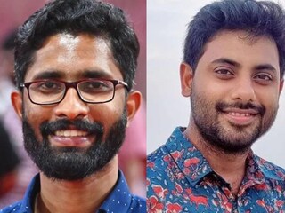 Adarsh M Saji,  Sreejan Bhattacharya 