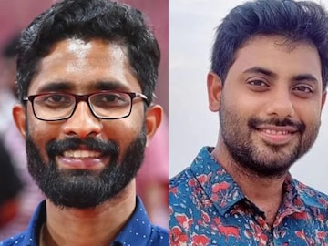 Adarsh M Saji,  Sreejan Bhattacharya 