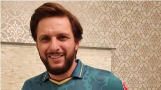 Shahid Afridi Shahid Afridi