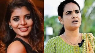 ലിവിയ ജോസ്, ഷീല സണ്ണി ലിവിയ ജോസ്, ഷീല സണ്ണി