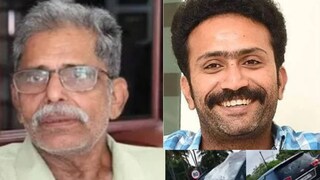 ബെംഗളൂരുവിലേക്ക് പോകുന്നതിനിടെയാണ് അപകടം