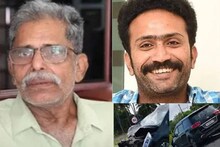 സേലത്ത് വാഹനാപകടത്തിൽ നടൻ ഷൈൻ ടോം ചാക്കോയുടെ പിതാവ് മരിച്ചു; താരത്തിന് പരിക്ക്
