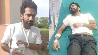 ഷൈൻ ടോം ചാക്കോ ഷൈൻ ടോം ചാക്കോ