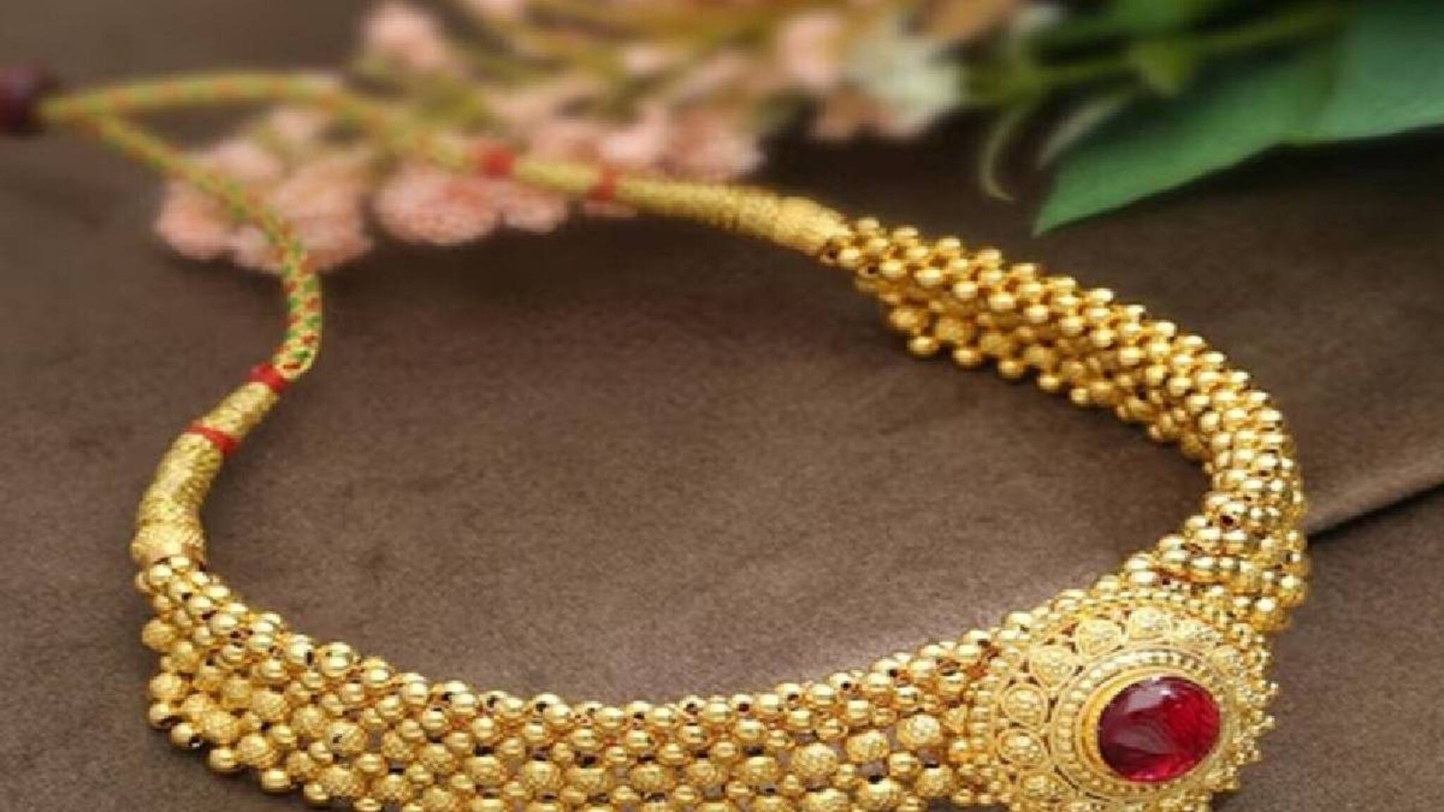 Gold Rate: സർവകാല റെക്കോർഡിൽ സ്വർണം; വിലയിൽ വർധനവ്; നിരക്ക് അറിയാം