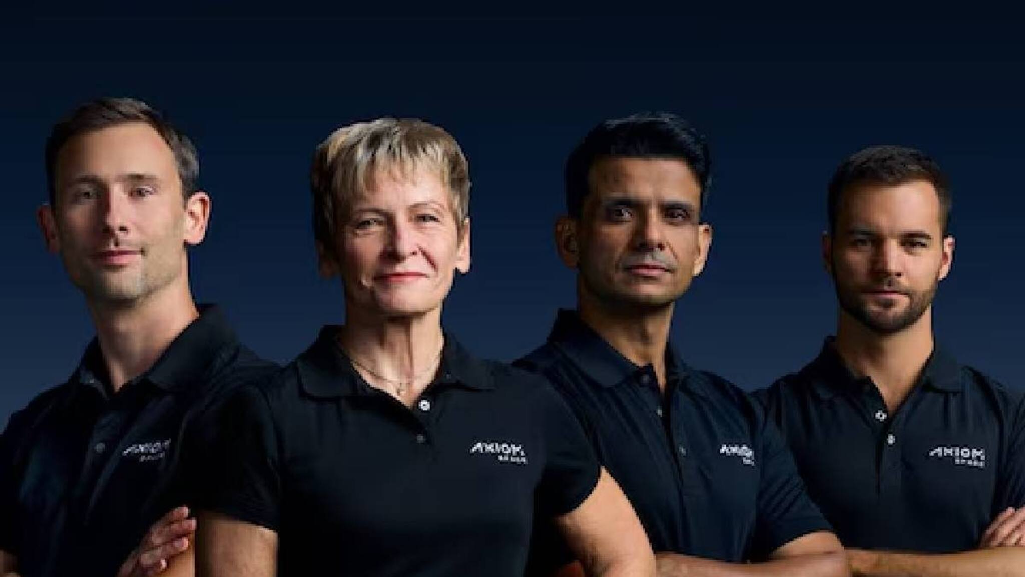 അനിശ്ചിതത്വങ്ങള്‍ക്ക് വിട; ശുഭാൻഷു ശുക്ലയുടെ ആക്സിയം ബഹിരാകാശ ദൗത്യം ബുധനാഴ്ച്ച