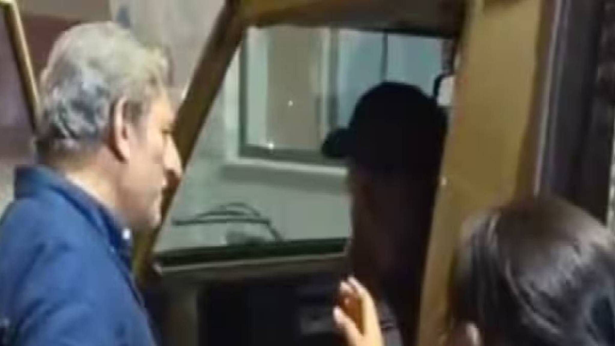 ഹിന്ദു യുവാവിനെ മര്‍ദ്ദിക്കുന്ന വീഡിയോ വൈറല്‍; പാക്കിസ്ഥാന്‍ മാധ്യമ വ്യവസായി അറസ്റ്റില്‍