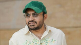 സൗബിൻ ഷാഹിർ