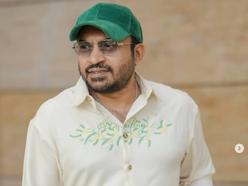 സൗബിൻ ഷാഹിർ